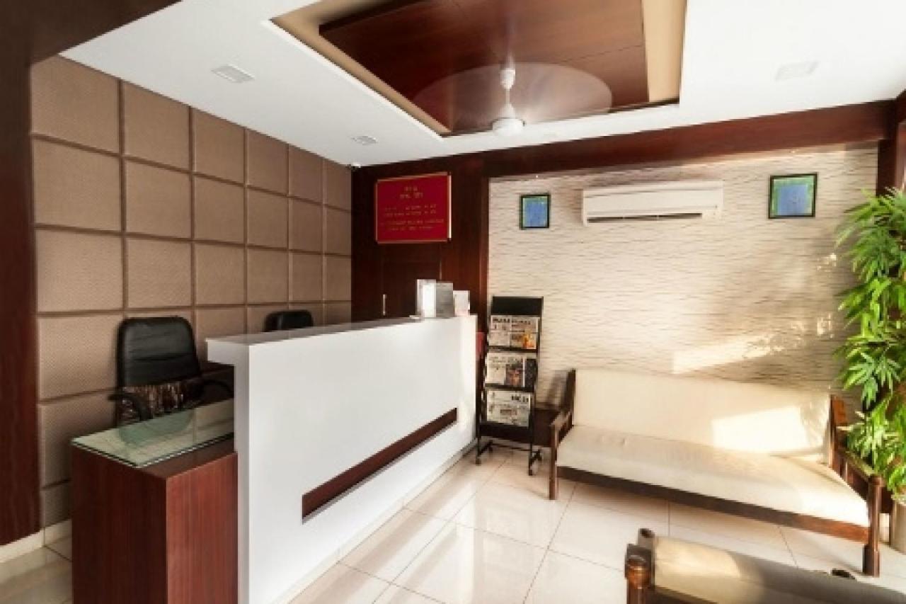 1 Bedroom Guest House In Jashoda Nagar, Ahmedabad Esterno foto